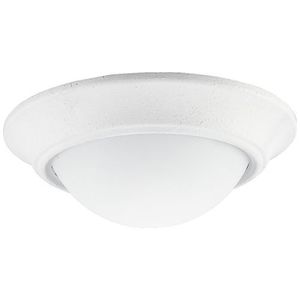 PP801230 Eclipse 6'' Trim Kit Recessed Lighting - White