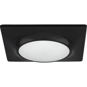 PP80273130K9AC1L10 Flush Mount Ceiling Light - Black PP80273130K9AC1L10 Flush Mount Ceiling Light - Black