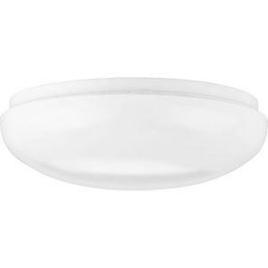 PP81002503030 Cloud Flush Mount Ceiling Light - White PP81002503030 Cloud Flush Mount Ceiling Light - White