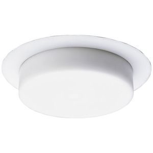 PP810928 5'' Trim Kit Recessed Lighting - White