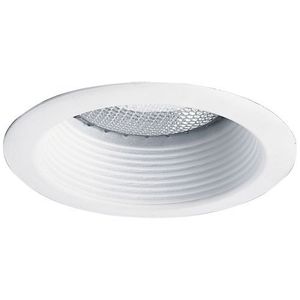 PP817528 5'' Trim Kit Recessed Lighting - Bright White