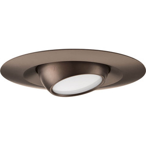 PP81762030K LED Recessed 5'' Recessed Light Housing Recessed Lighting - Antique Bronze PP81762030K LED Recessed 5'' Recessed Light Housing Recessed Lighting - Antique Bronze
