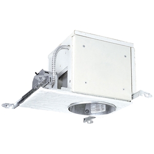 PP821FBLED Firebox 6'' Recessed Light Housing Recessed Lighting - No Finish