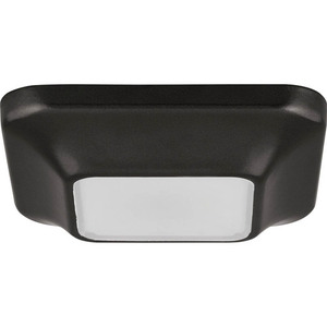 PP82413130K LED Flush Mount Flush Mount Ceiling Light - Black PP82413130K LED Flush Mount Flush Mount Ceiling Light - Black
