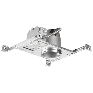 PP830LED Pro-Optic 4'' Recessed Light Housing Recessed Lighting - No Finish