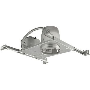 PP830TG0 4'' Recessed Light Housing Recessed Lighting - Steel