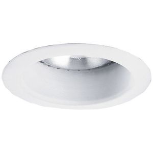 PP8367WL28 5'' Trim Kit Recessed Lighting - White