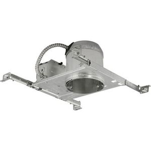 PP84AT 5'' Recessed Light Housing Recessed Lighting - Steel