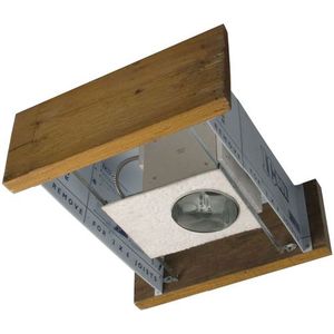 PP855501 Accessory Recessed Lighting - No Finish