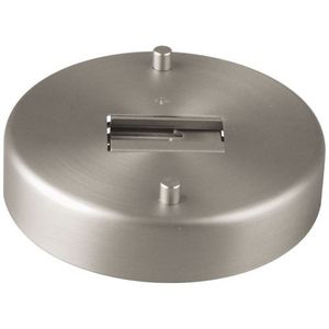 PP873409 Accessory Track Lighting - Brushed Nickel