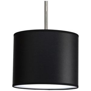 PP882001 Markor Shade Only Lighting Part - Black Parchment