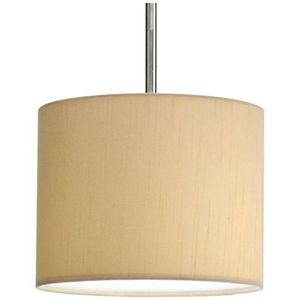 PP882101 Markor Shade Only Lighting Part - Beige Silk