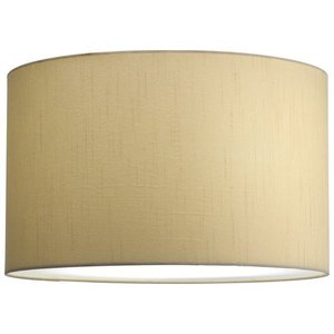 PP882301 Markor Shade Only Part - Beige Silken Fabric