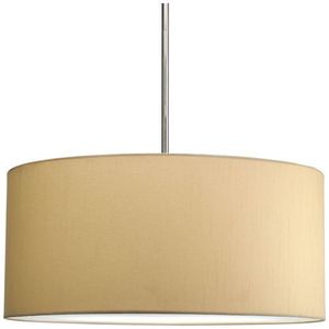 PP882501 Markor Shade Only Lighting Part - Beige Silk