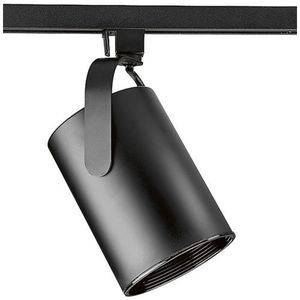 PP920631 Alpha-Trak Track Head Track Lighting - Black