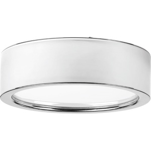 PP36311530K9 Portal Flush Mount Ceiling Light - Polished Chrome PP36311530K9 Portal Flush Mount Ceiling Light - Polished Chrome