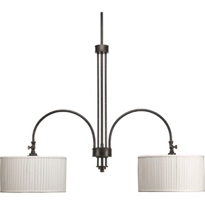 PP440084 Clayton Mini Chandelier - Espresso