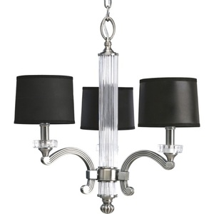 PP4500101 Roxbury Mini Chandelier - Classic Silver