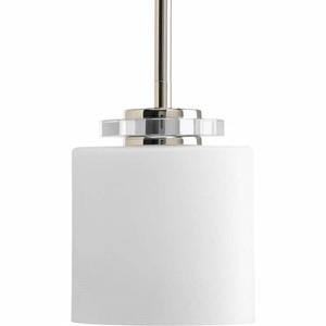 PP5019104 Nisse Mini-Pendant Pendant Light - Polished Nickel