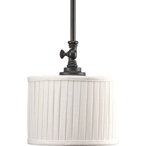 PP525684 Clayton Mini-Pendant Pendant Light - Espresso