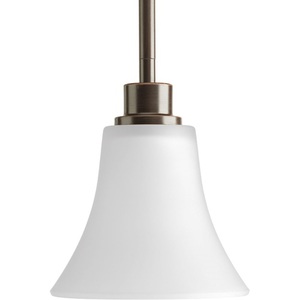 PP527020W Joy Mini-Pendant Pendant Light - Antique Bronze