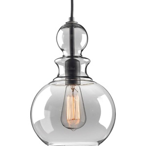 PP5334143 Staunton Mini-Pendant Pendant Light - Graphite