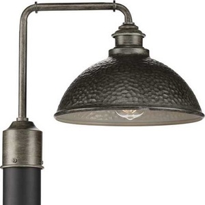 PP540032103 Englewood Post Light Post Lights - Antique Pewter