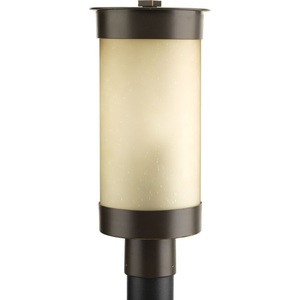 PP541320 Hawthorne Post Light Post Lights - Antique Bronze