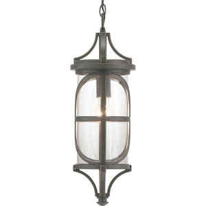 PP550041020 Morrison Hanging Hanging Lantern - Antique Bronze