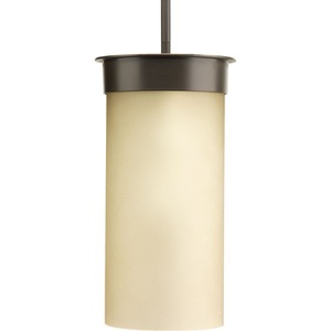 PP552320 Maple Court Hanging Hanging Lantern - Antique Bronze