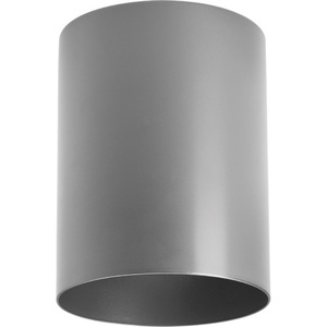 PP57748230K Cylinder Ceiling Ceiling Mounted - Metallic Gray