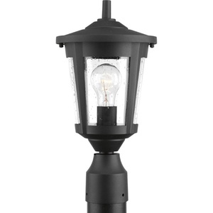 PP642531 East Haven Post Light Post Lights - Black