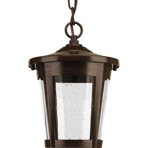 PP65302030K9 East Haven Led Hanging Hanging Lantern - Antique Bronze