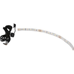 PP70000800027 Hide-a-Lite LED Tape Under Cabinet Lighting Cabinet Lighting - White PP70000800027 Hide-a-Lite LED Tape Under Cabinet Lighting Cabinet Lighting - White