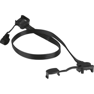 PP700012000 Hide-a-Lite LED Tape Transformer and Accessorie Cabinet Lighting - Black