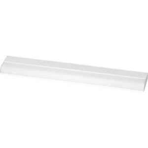 PP701130 Undercabinet Under Cabinet Lighting Cabinet Lighting - White