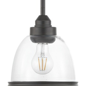 PP500137020 Saluda Mini-Pendant Pendant Light - Antique Bronze PP500137020 Saluda Mini-Pendant Pendant Light - Antique Bronze