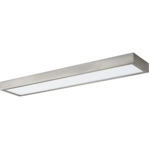 PP300305009CS Everlume LED 1 Bulb Wall Sconce - Brushed Nickel