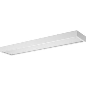 PP300305028CS Everlume LED 1 Bulb Wall Sconce - Satin White