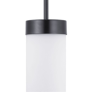 PP500151031 Elevate Mini-Pendant Pendant Light - Black