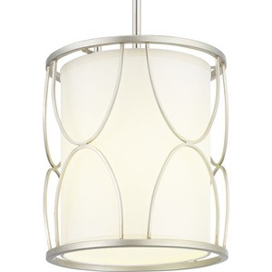 PP500176134 Landree Entrance / Foyer Pendant Light - Silver Ridge