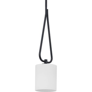 PP500180031 Tobin Mini-Pendant Pendant Light - Black PP500180031 Tobin Mini-Pendant Pendant Light - Black