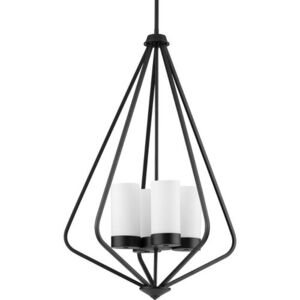 PP500305031 Elevate Entrance / Foyer Pendant Light - Matte Black PP500305031 Elevate Entrance / Foyer Pendant Light - Matte Black