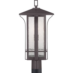 PP540018020 Cullman Post Light Post Lights - Antique Bronze