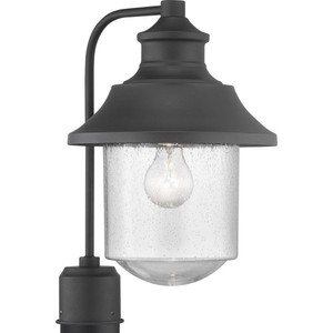 PP540019031 Weldon Post Light Post Lights - Black