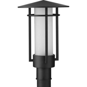 PP540097031 Exton Post Light Post Lights - Textured Black