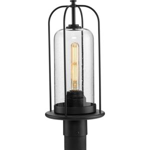 PP540292031 Watch Hill Post Light Post Lights - Textured Black