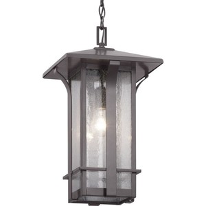 PP550045020 Cullman Hanging Hanging Lantern - Antique Bronze