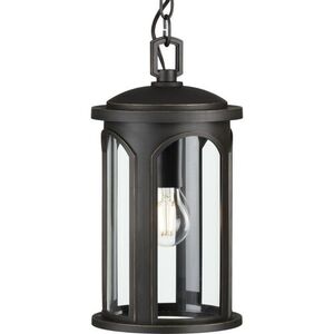 PP550050020 Gables Hanging Hanging Lantern - Antique Bronze