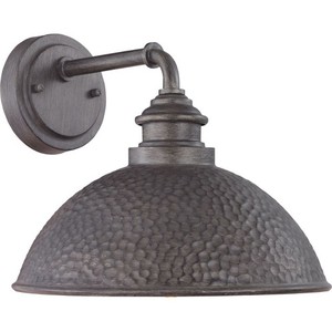 PP560098103 Englewood Entrance Outdoor Wall Light - Antique Pewter